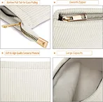 Makeup Bag